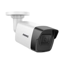 ANNKE 5MP Audio PoE Security IP Camera Outdoor EXIR Night Vision C500 CCTV