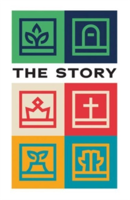 The Story (25-Pack) by Kevin DeYoung NEW Free UK Delivery - Image 3