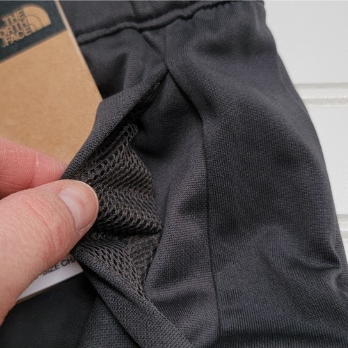 NWT The North Face Never Stop Knit Athletic Shorts - Picture 4 of 5