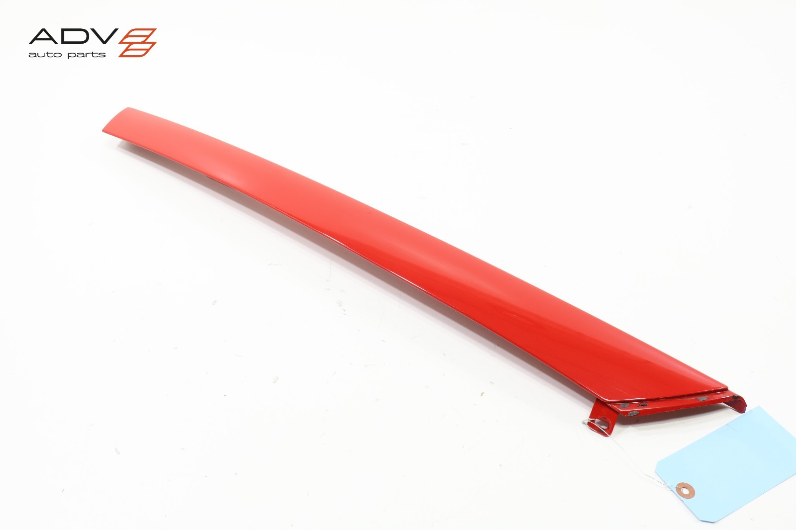 15-18 FERRARI CALIFORNIA T WINDSHIELD RIGHT SIDE A PILLAR APPLIQUE MOLDING OEM