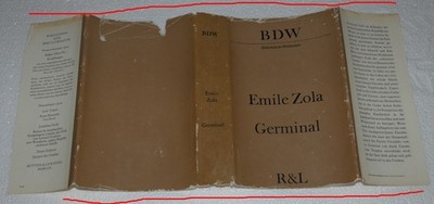 Germinal von Emile Zola