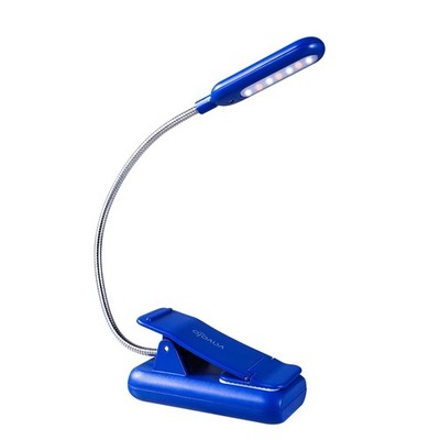 VAVOFO Rechargeable Book 1.97 inches x x 3.94 inches, Royal Blue 