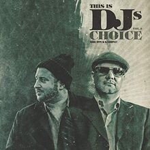 This Is Djs Choice Vol.3 | CD | Zustand neu