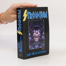 Stroncium  |  Jiří Kulhánek
