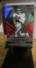 Panini 2022 Prestige Living Legends Insert Randall Cunningham LL-11 Eagles