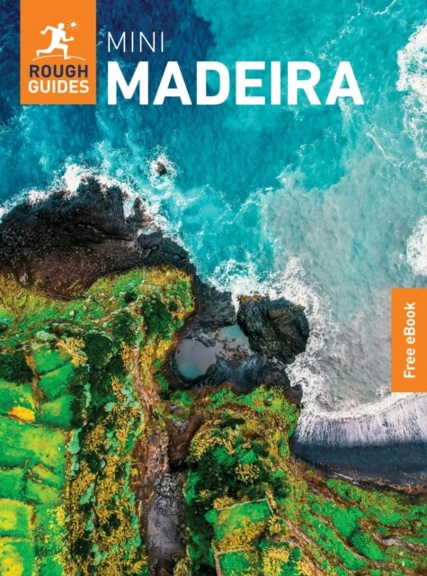 Rough Guides Mini Madeira: Travel Guide with eBook by Rough Guides Paperback - Image 5