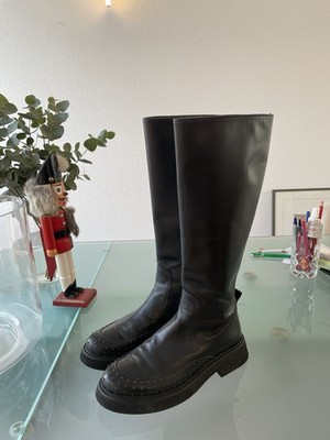 Tods Stiefel