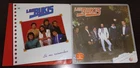 LOS BUKIS Si Me Recuerdas + Me Volvi A Acordar De Ti 2 x LP / CBS COLOMBIA ♫?