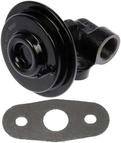 DORMAN 911-126 EGR Valve For Select 97-04 Ford Mercury Models - Picture 2 of 2