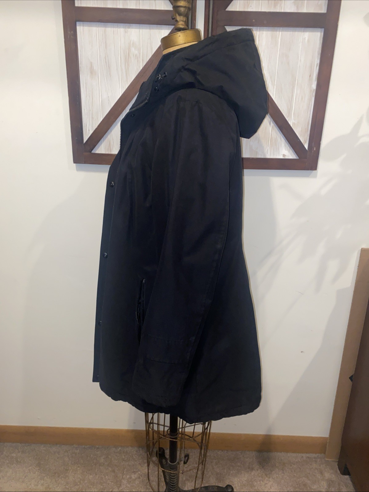 Women’s Pendleton winter jacket Size Large - image 5