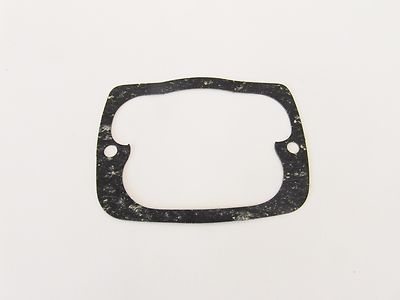 Orignal Zylinder Dichtung, Points Cover Gasket Honda CB 200 A,T/ CL 200 A