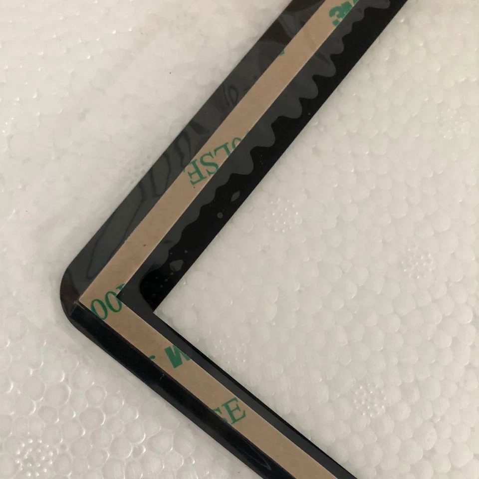 UK-For Archos Sense 101x AC101XSE Touch Screen Digitizer Tablet New Replacement - Image 2 of 3