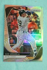 Click to enlarge Gio Urshela