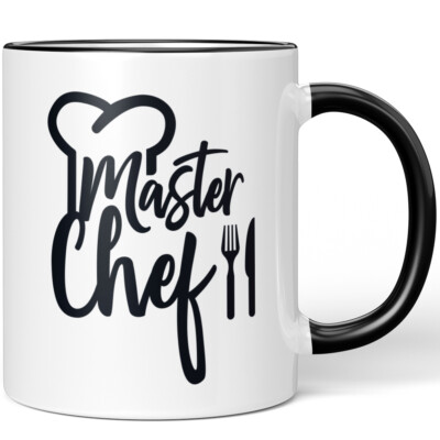 Master Chef 10001000384