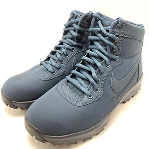 nike boots manoadome