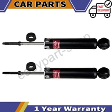 KYB Excel-G Shocks Rear Pair for 2004-2009 Nissan Quest FWD