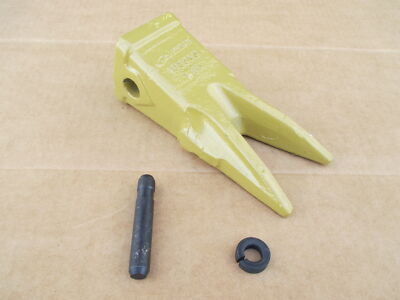 J200 TWIN TIGER TOOTH + PIN + LOCK FOR CATERPILLAR CAT 910K 910M 914G 914K 914M