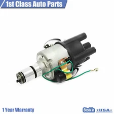 Ignition Distributor For Vw Beetle 231-178-003 231-178-009