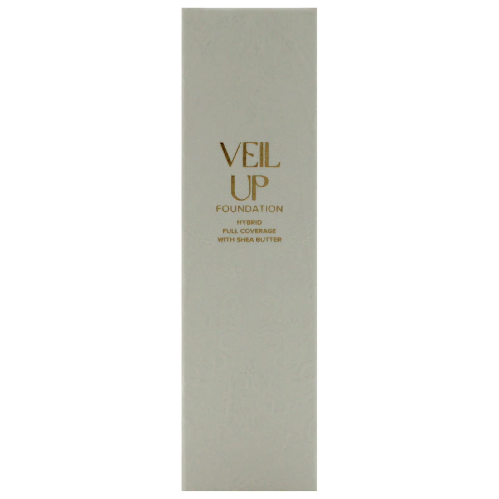 Veil Up Foundation - 03 by Klara for Women - 1 oz Foundation