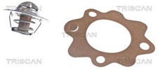 TRISCAN Kühlmittel Thermostat Für ROVER JEEP LAND ROVER AUSTIN NISSAN II 602687