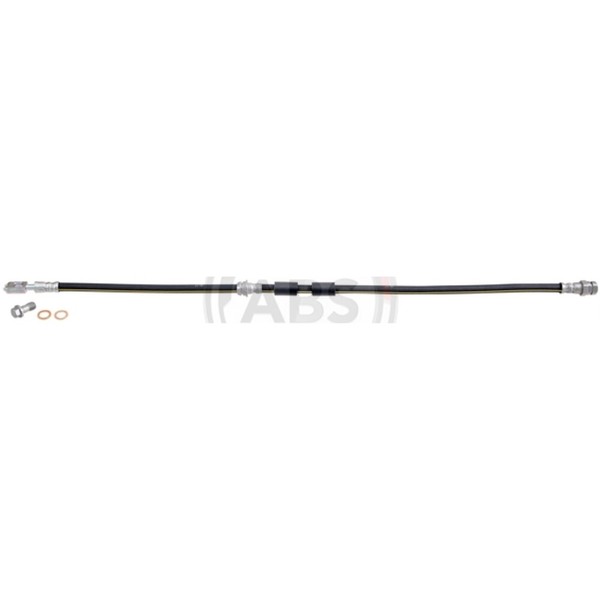 Bremsschlauch Vorne Links Rechts FüR VW Passat Variant 2.0 TDI 1.4 TSI-image