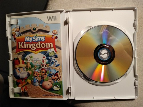 Wii Games with Manuals - Most are Mint ! - Picture 427 of 729