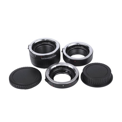 Viltrox -G Auto   TTL Extension Tube R ing Metal Mount for Canon Z2I5