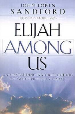 Elijah Among Us: Understanding and Responding to God's Pr - VERY GOOD