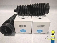 Rack & Pinion Boot Kit For Ford Escape 2013-2018 EMPI Bellow Boots