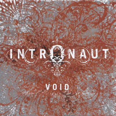 INTRONAUT - CD - VOID
