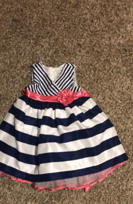 Dress  12 Months  New