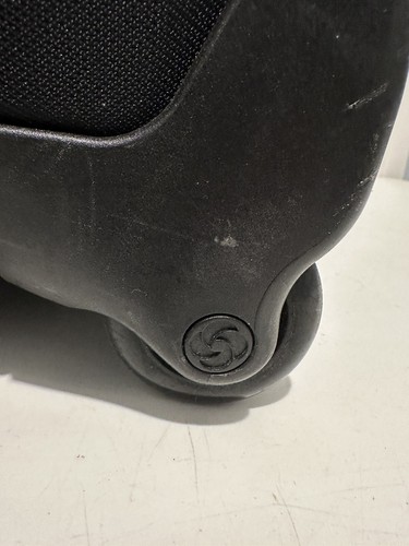 Samsonite Laptop Pillow Series 17 inch Top Loader Wheeler Case - 第 9/18 張圖片