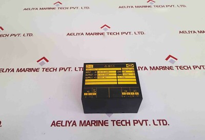 Deif Tdg-210dg/2 Isolierung Verstärker