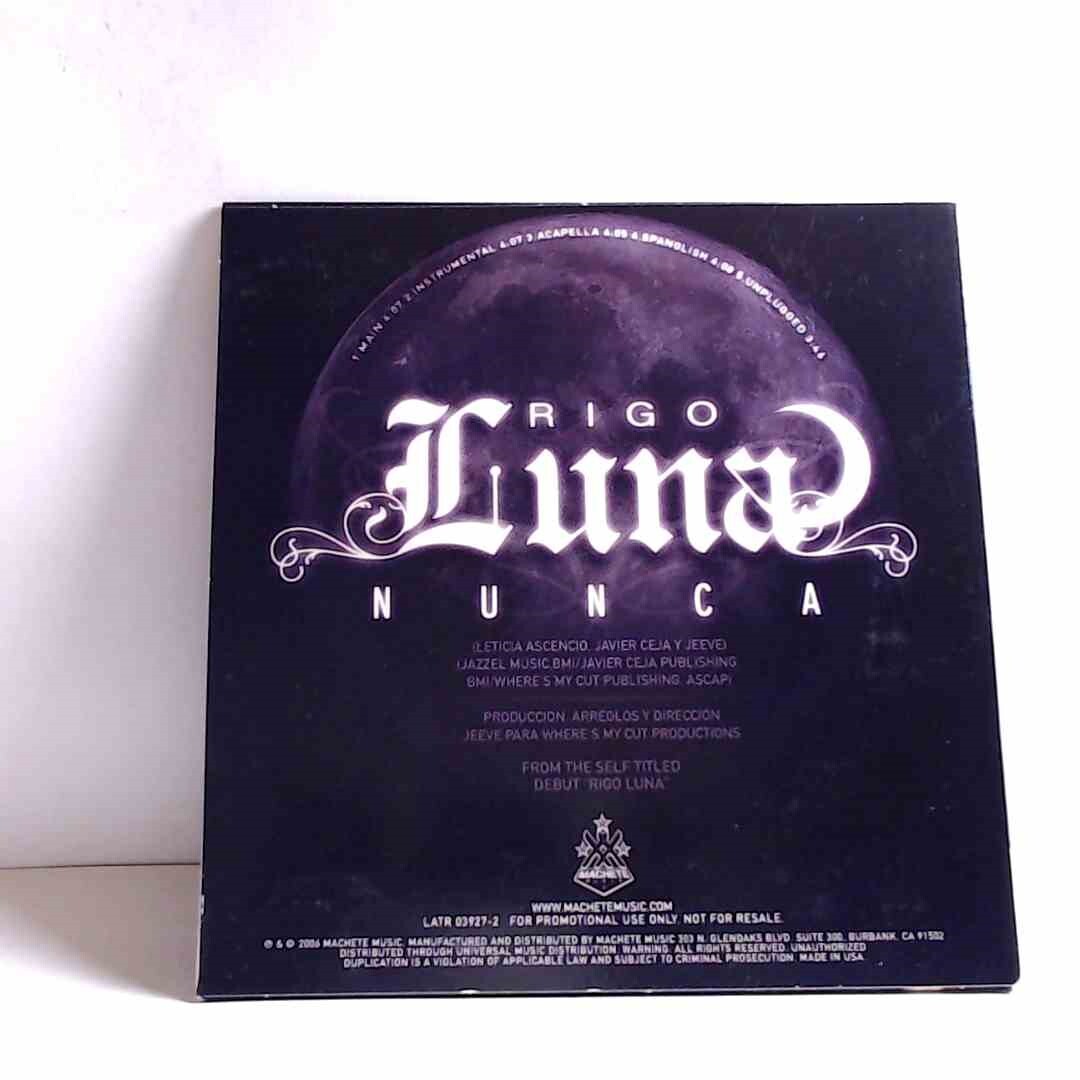 G-RAP/RIGO LUNA