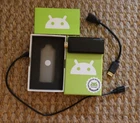 Rikomagic MK802 III mit Android