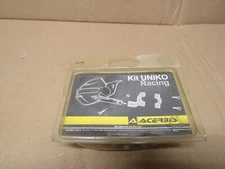 #IC Acerbis  Handlebar Uniko Hand Aluminum Guard Mounting Kit 12814100