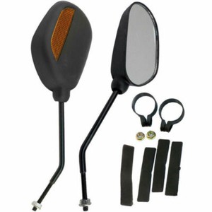 best bike mirror 2018