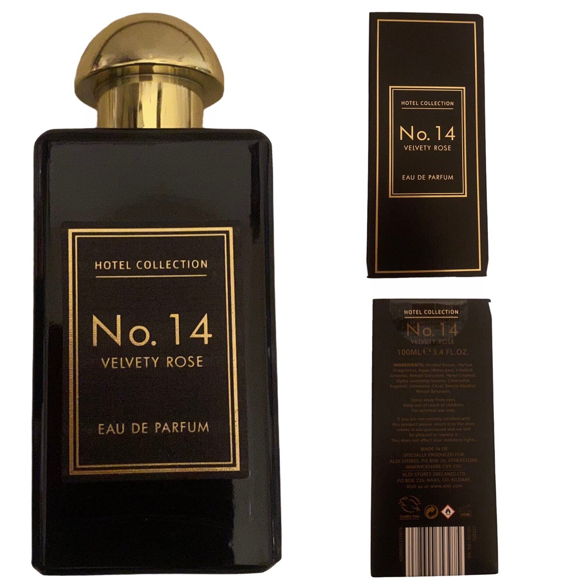 Perfume Dupes Aldi Parfum Test Aldi Velvety Rose No 14 Eau De