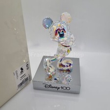 Swarovski Disney100 Topolino 2023 Disney 100 anni edizione annuale 3 5658442
