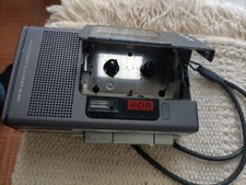 sony registratore microcassette m-88v