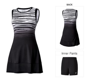 badminton dress yonex