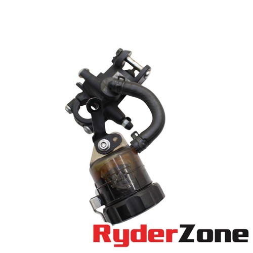 2020 - 2023 BMW S1000R FRONT BRAKE MASTER CYLINDER RESERVOIR BRAKE CAP STOCK - Picture 4 of 8