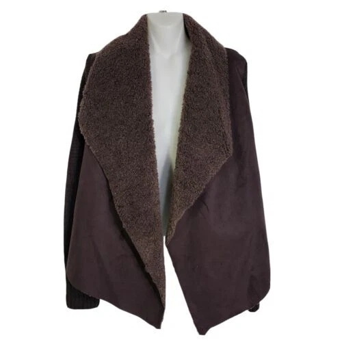 Ropa de piel sintética Chelsea & Theodore para Mujeres