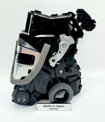 TOYOTA LEXUS OEM CT200h ES200 GS F Lock Assy Front Door RH 69030-42210