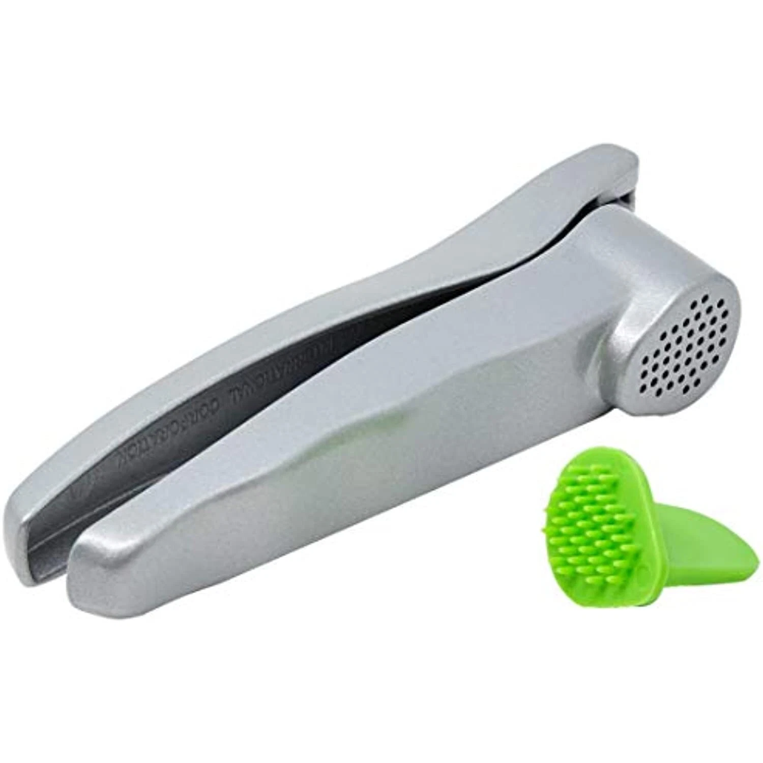 Progressive International Prepworks by Progressive Garlic Press, Silver
Opens in a new window or tab