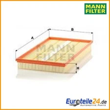 Air filter Mann filter C42192/1 for Mercedes-Benz Vito bus