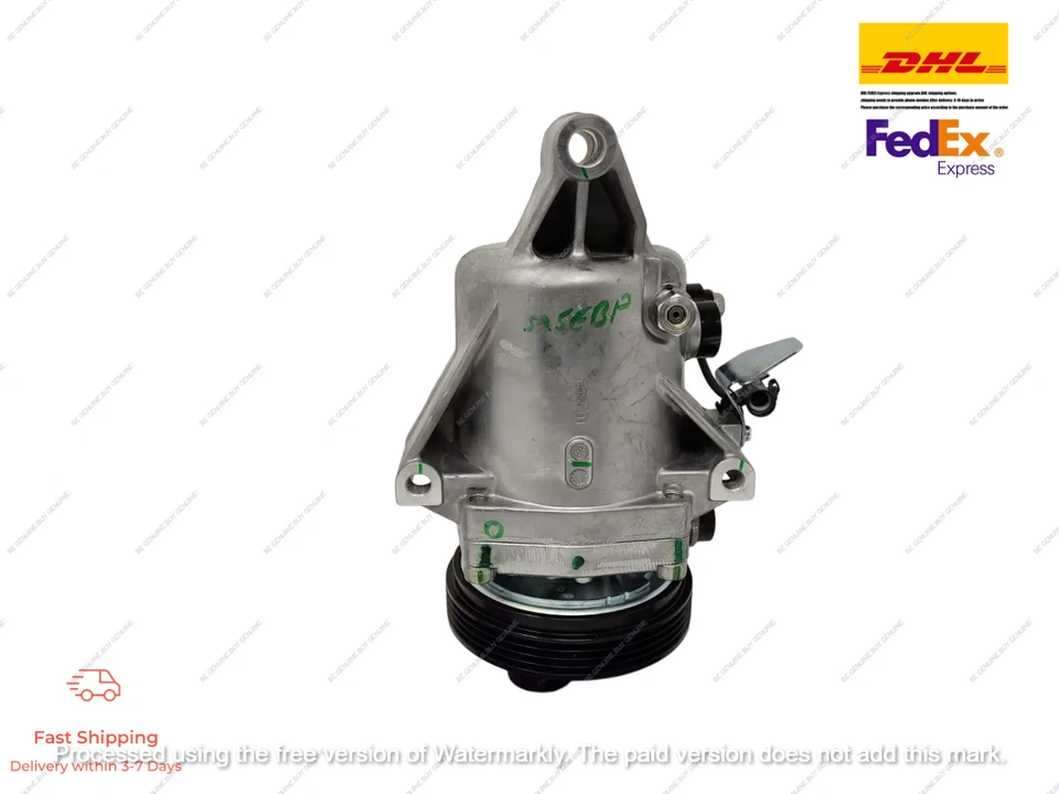 95200M83KC1 Ac Compressor For Suzuki Swift 2011-2017 Model Oem - Image 4 of 4