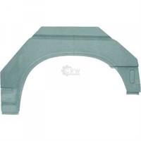Diederichs Seitenwand Hinten Links FüR VW Transporter IV Bus 70XB 70XC 7DB