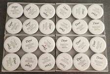 Case of 24 Dove Intensive Body Cream Moisturizer 5.07 FL OZ. (150ML)