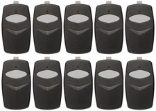 Stinger 300MCD21V MULTICODE 300MHz 10 Switch Heddolf M220 Compatible 10-PACK